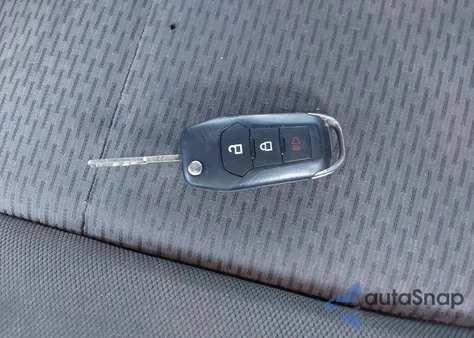 2016 Ford F-150 Xlt z USA, uszkodzony, nr VIN 1FTEX1CGXGFA20361